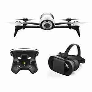 drone parrot bebop