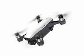 dji spark