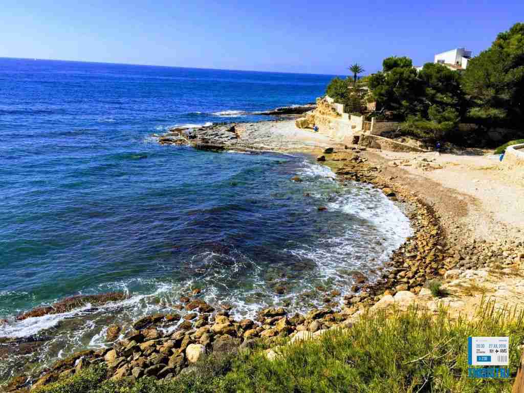 andrago moraira