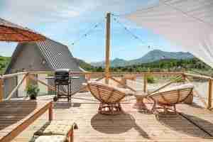 alojamientos molones