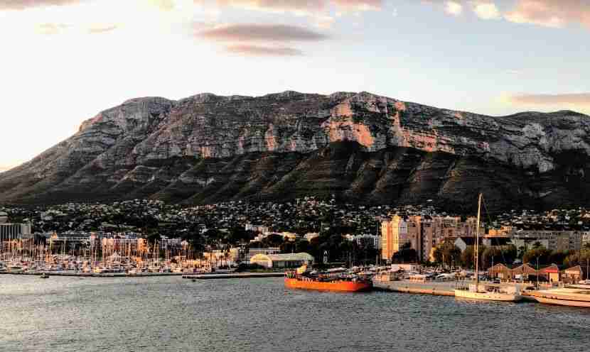 Denia