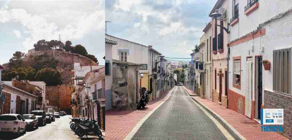 centro denia