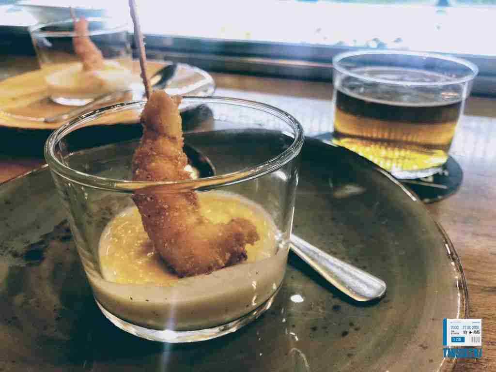 tapas