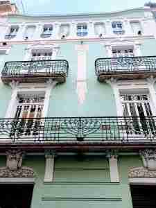 Edificio modernista Alcoy