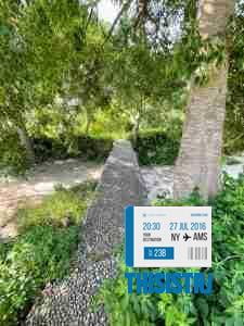 puente de piedra, detalle. Gandia