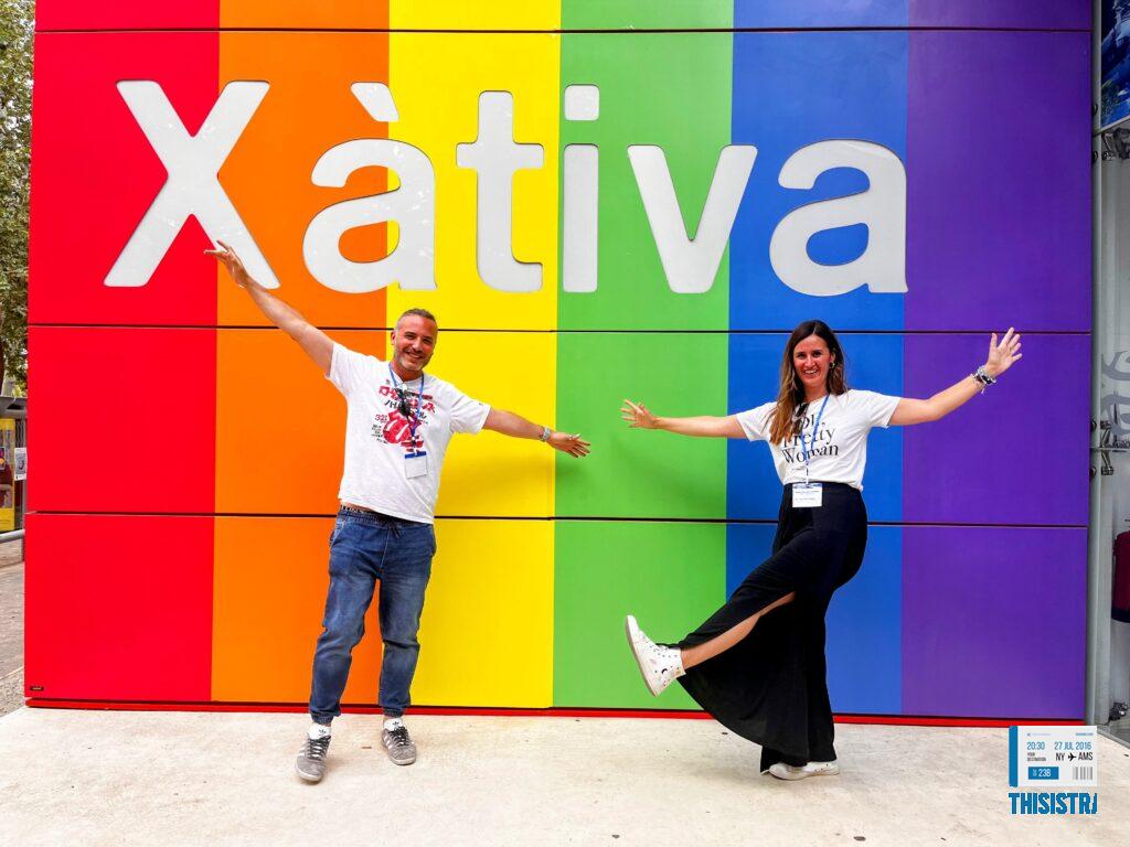 xativa, orgullo LGTI