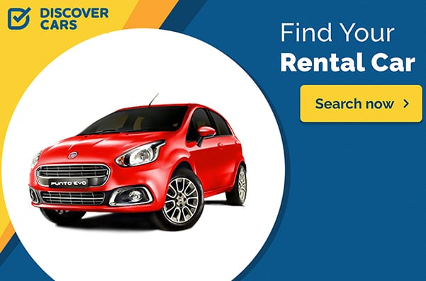 Discover Cars